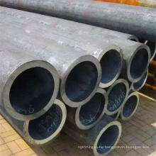 Hot rolled/cold drawn 20CrMo seamless alloy steel pipe